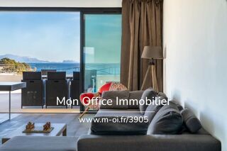  Appartement  vendre 4 pices 121 m