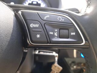 A3 1.6 TDI 110 Design 2017 occasion 35520 La Chapelle Des Fougeretz