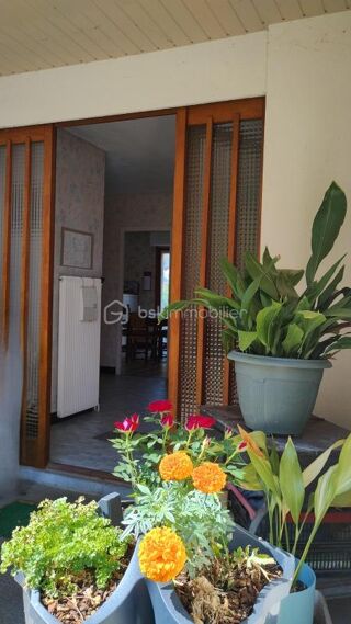  Maison à vendre 6 pièces 121 m²