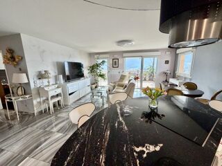  Appartement � vendre 3 pi�ces 90 m�