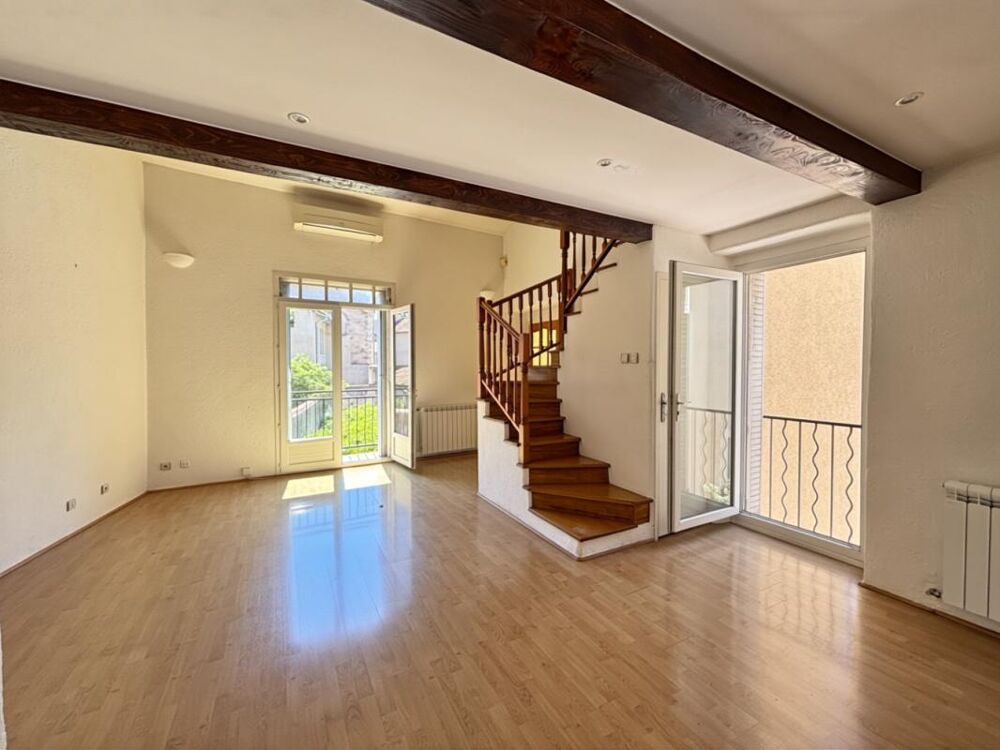 Vente Maison Maison Avignon