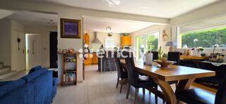  Maison à vendre 6 pièces 179 m²