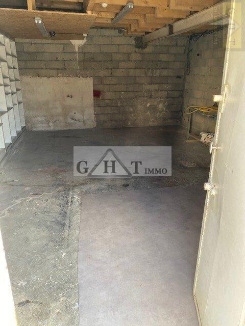  Terrain  louer 660 m