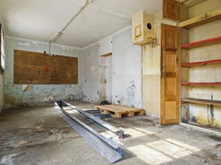  Appartement � vendre 1 pi�ce 20 m�