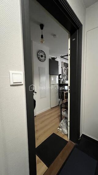  Appartement � vendre 1 pi�ce 21 m�