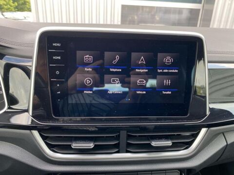 T-ROC Cabriolet 1.5 TSI EVO2 150 Start/Stop DSG7 R-Line 2025 occasion 31100 Toulouse
