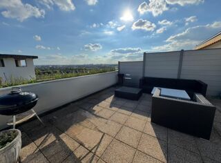  Appartement � vendre 2 pi�ces 48 m�