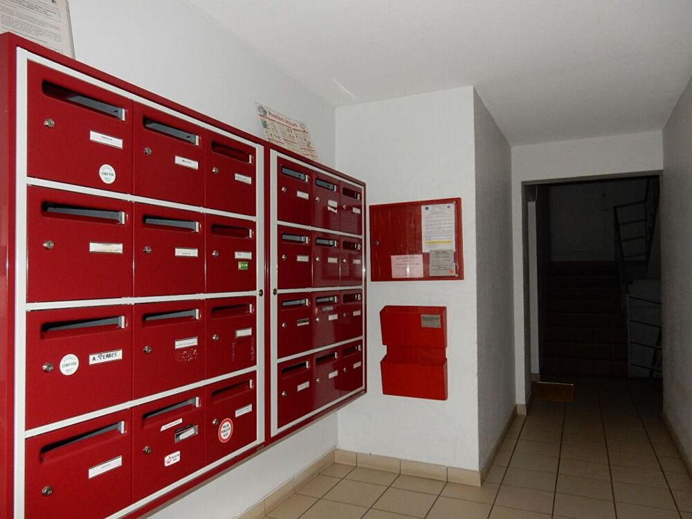 Vente Appartement Appartement Saint Etienne 3 pièce(s) 53.06 m2 Saint etienne