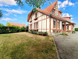  Maison à vendre 9 pièces 332 m²