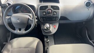 Kangoo Express 1.2 TCe 115 Energy Grand Confort - 3 places 2019 occasion 33500 Libourne