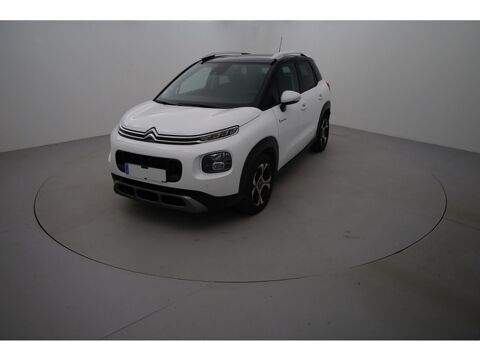 Annonce voiture Citroën C3 Aircross 9500 €