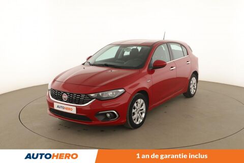 Fiat tipo 1.4 T-Jet Easy 5P 120 ch