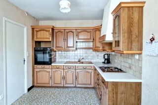  Maison � vendre 5 pi�ces 85 m�