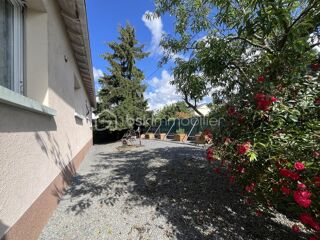  Maison à vendre 6 pièces 128 m²