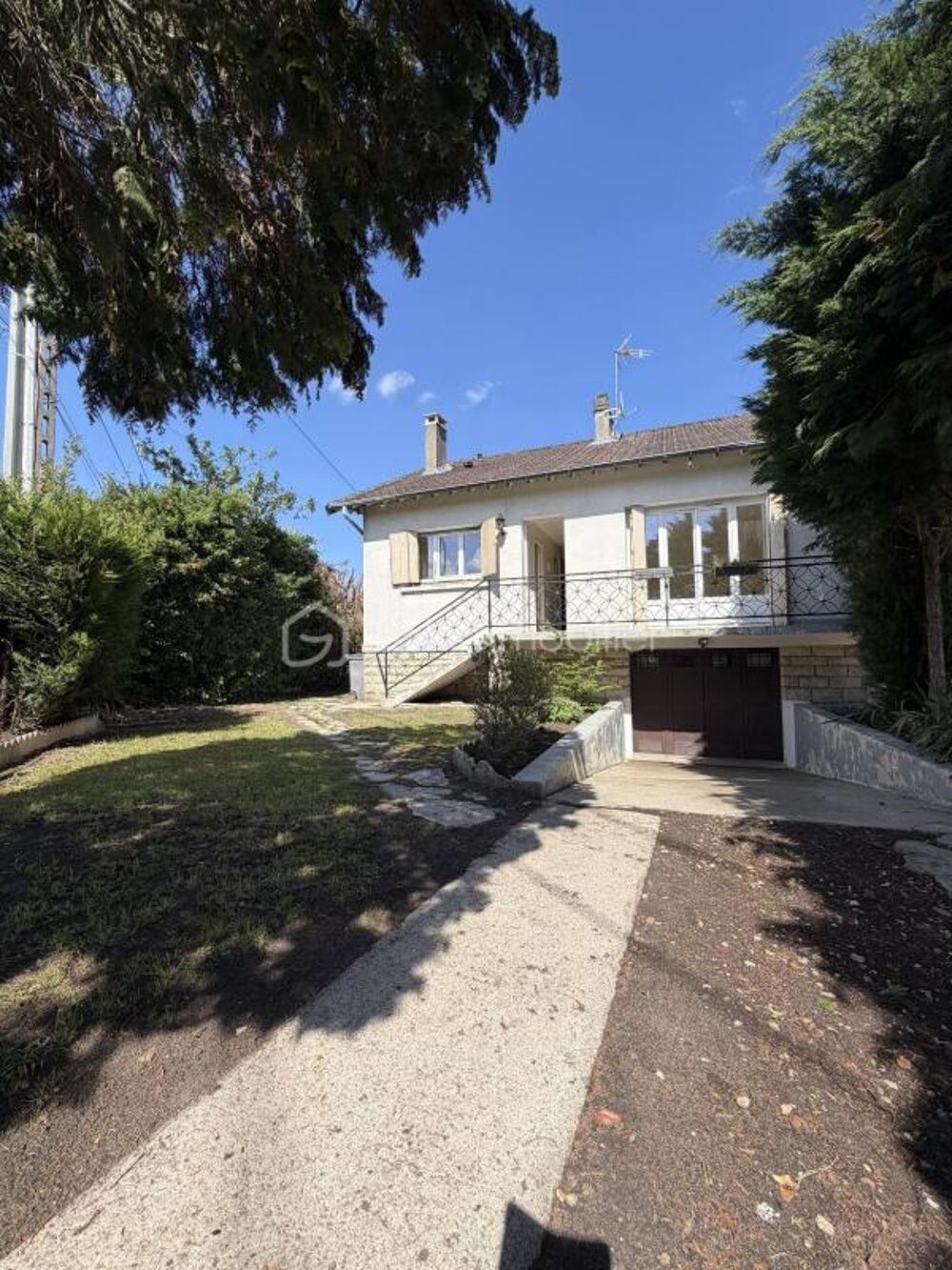 Vente Maison CHARMANTE MAISON A PROXIMITE DE LA MARINA !!! OPPORTUNITE A SAISIR !!!! Conflans sainte honorine