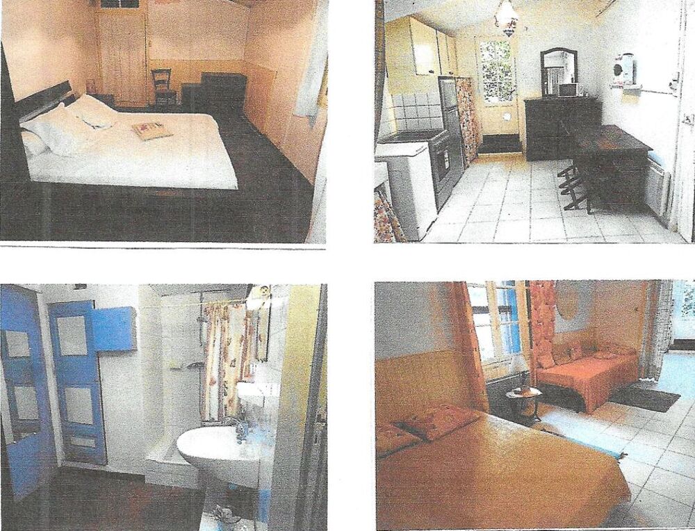 Location Appartement Appartement de 48m2 à louer sur Le Tholonet Le tholonet