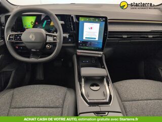 Austral full hybrid E-Tech 200 ch Techno 2026 occasion 69190 Saint-Fons
