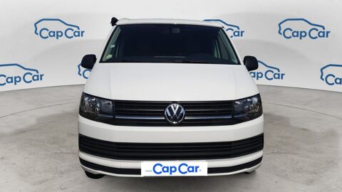 California T6 2.0 TDI 150 DSG7 Coast - Automatique 2018 occasion 56880 Ploeren