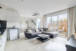  Appartement à vendre 4 pièces 77 m²