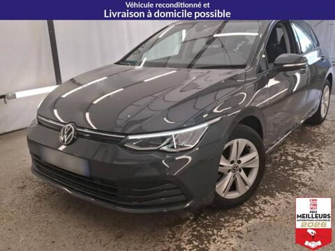 Annonce voiture Volkswagen Golf 22500 €
