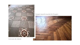  Maison � vendre 9 pi�ces 203 m�