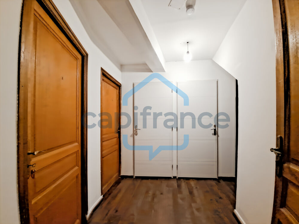 Vente Immeuble Maison à vendre 8 pièces BOURG LES VALENCE (26) Investissement ou Résidence Principale Bourg les valence