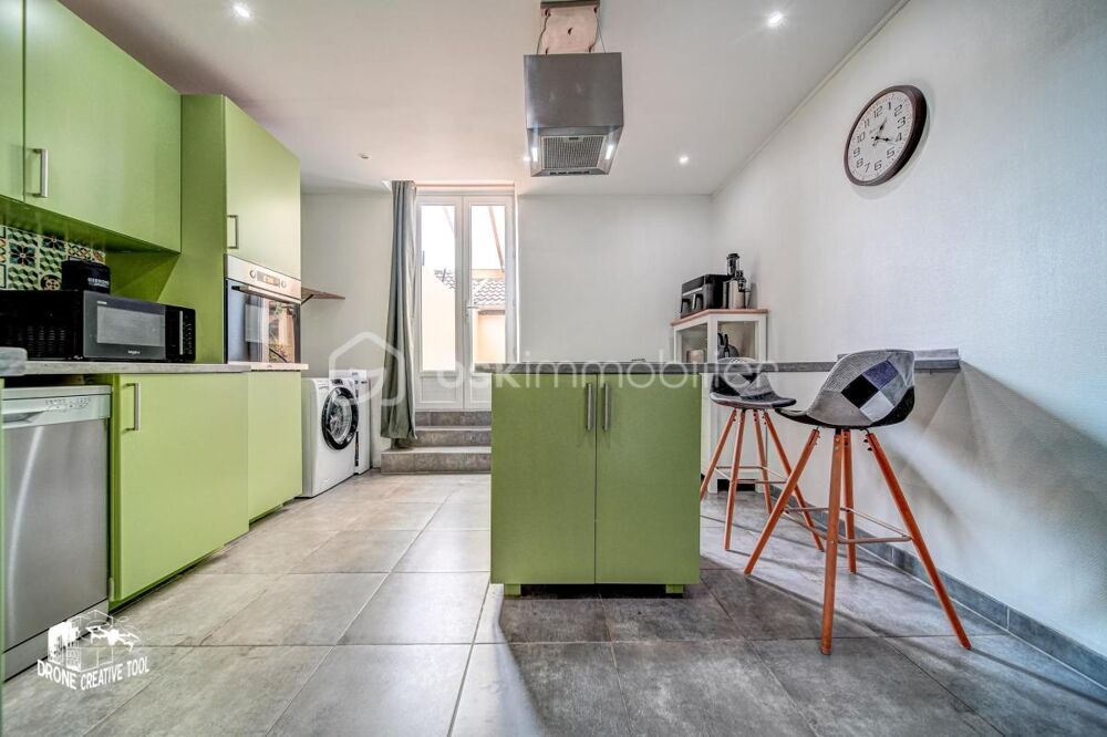 Vente Duplex/Triplex DUPLEX 149m2, 4 chambres, terrasse, garage, place de parking et cave Homecourt