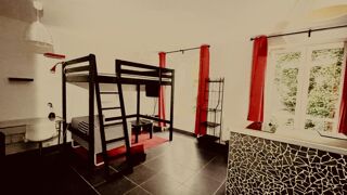  Appartement � vendre 1 pi�ce 27 m�