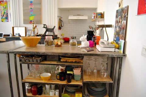  Appartement � louer 2 pi�ces 40 m�