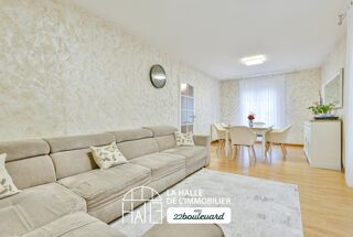  Maison � vendre 6 pi�ces 111 m�