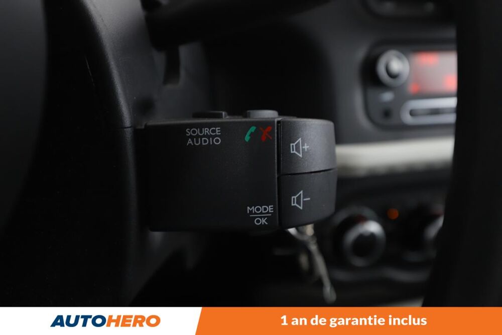 Twingo 1.0 SCe Limited 69 ch 2018 occasion 92130 Issy-les-Moulineaux