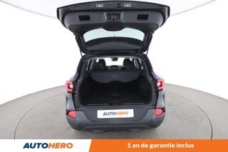 Kadjar 1.6 dCi Energy Intens 4WD 130 ch 2015 occasion 92130 Issy-les-Moulineaux