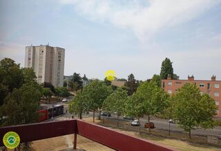  Appartement à vendre 1 pièce 40 m²