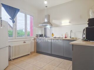  Maison � vendre 3 pi�ces 63 m�