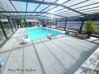  Maison � vendre 4 pi�ces 99 m�