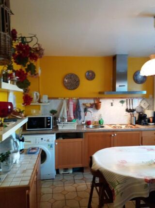  Appartement � louer 1 pi�ce 15 m�