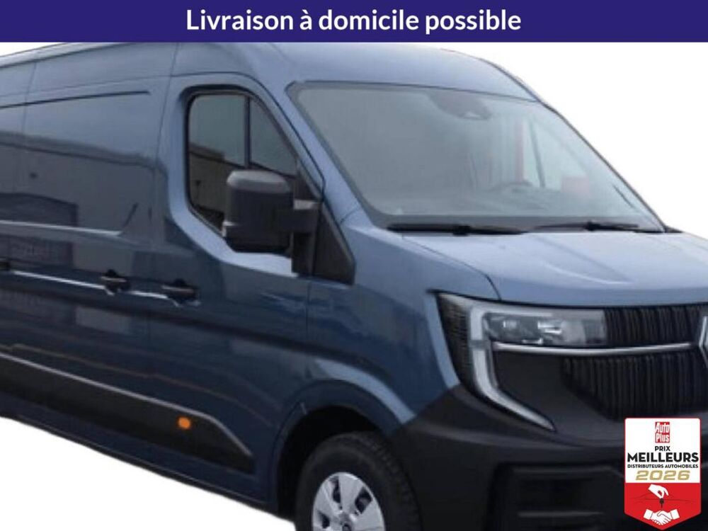 Master Extra 3t5 L3H2 2.0 dCi - 150ch 2026 occasion 78200 Buchelay