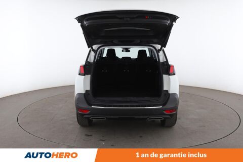 5008 1.5 Blue-HDi Allure Business 130 ch 2020 occasion 92130 Issy-les-Moulineaux
