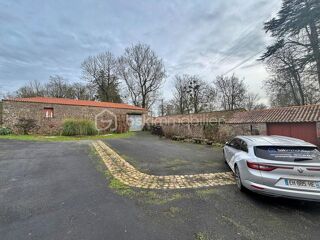  Maison � vendre 8 pi�ces 195 m�