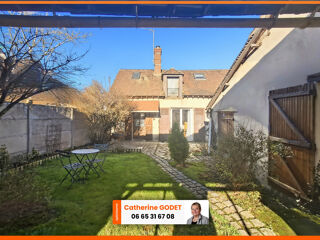  Maison � vendre 3 pi�ces 72 m�