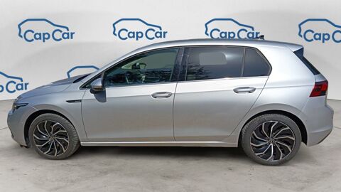 Golf 2.0 TDI SCR 150 DSG7 Style - Automatique 2022 occasion 49000 Angers