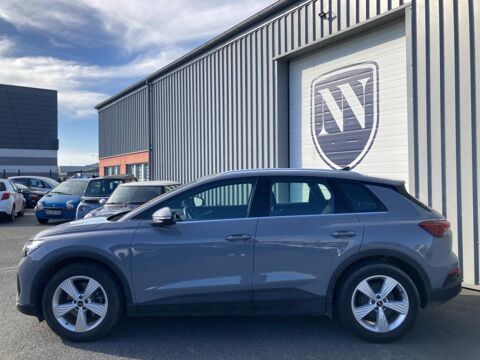 Q4 Sportback 35 - BATTERIE 55KLW FINITION STANDARD 2022 occasion 14650 Carpiquet