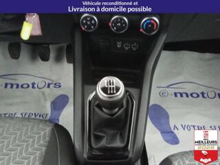 Clio TCe 100 GPL 21N Zen 2022 occasion 10150 Lavau