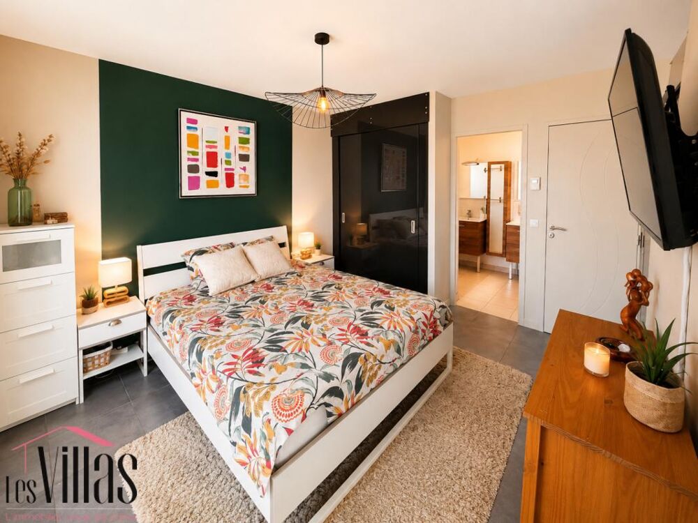 Vente Villa Villa familiale moderne, confortable et idéalement située av Toulouges