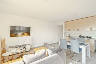  Appartement � vendre 3 pi�ces 61 m�