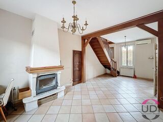  Maison � vendre 5 pi�ces 105 m�