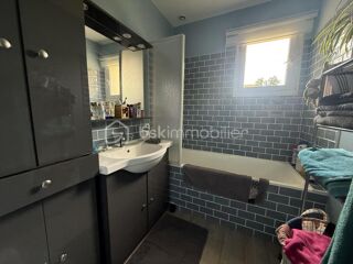  Maison à vendre 5 pièces 110 m²
