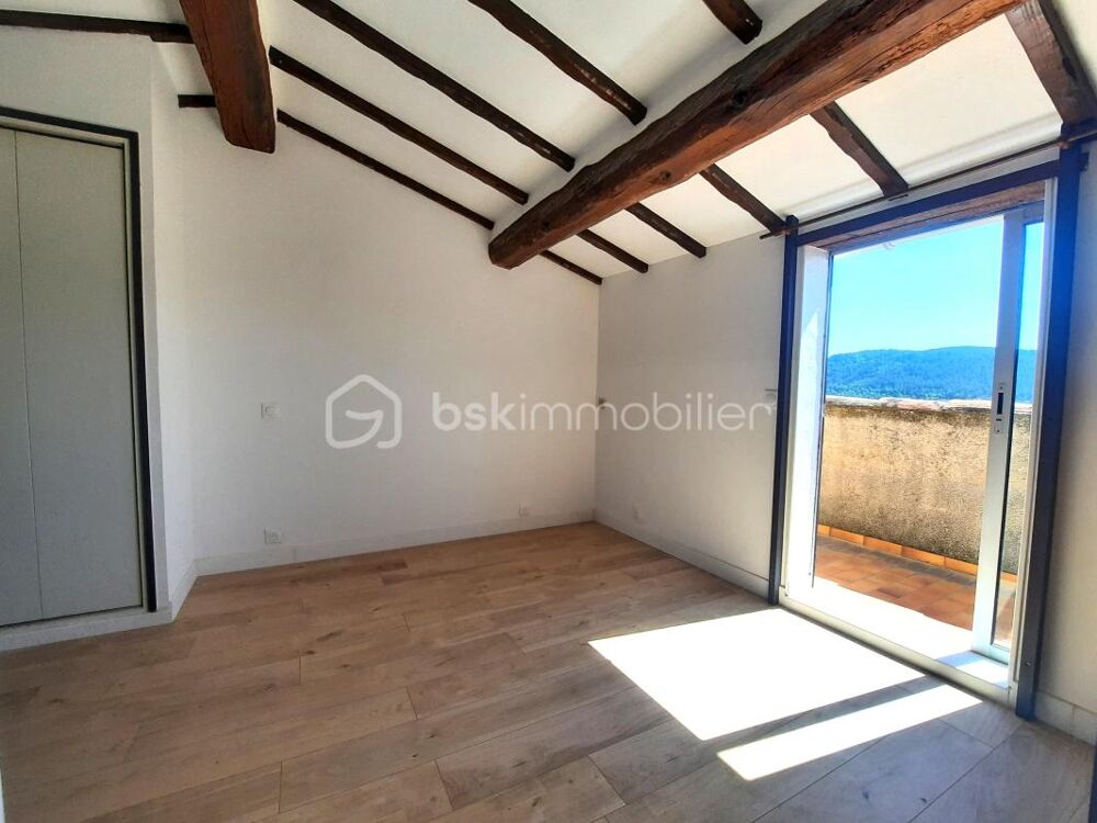 À vendre : Charmante maison de village proche FRÉJUS / ST RAPHAEL