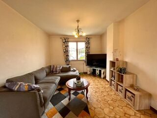  Maison � vendre 6 pi�ces 133 m�