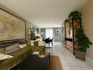  Maison � vendre 5 pi�ces 84 m�